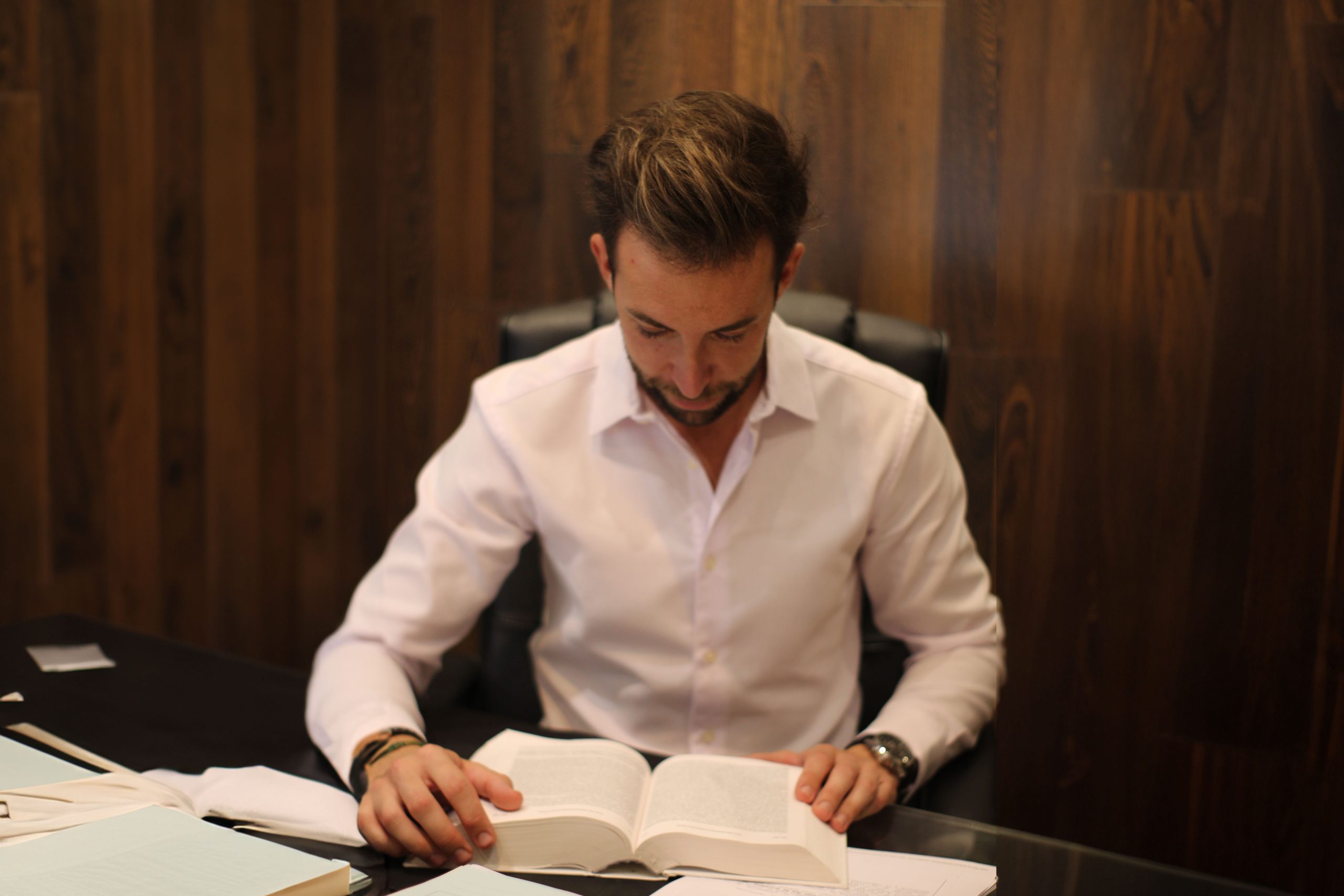 Despacho Iván García Abogados