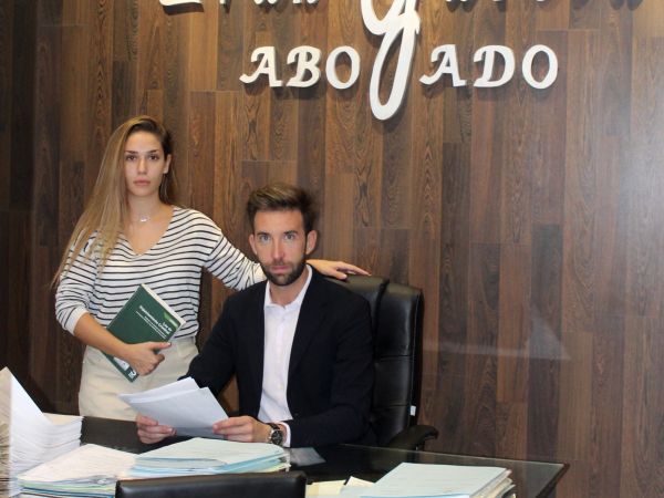 Despacho Ivan García Abogados